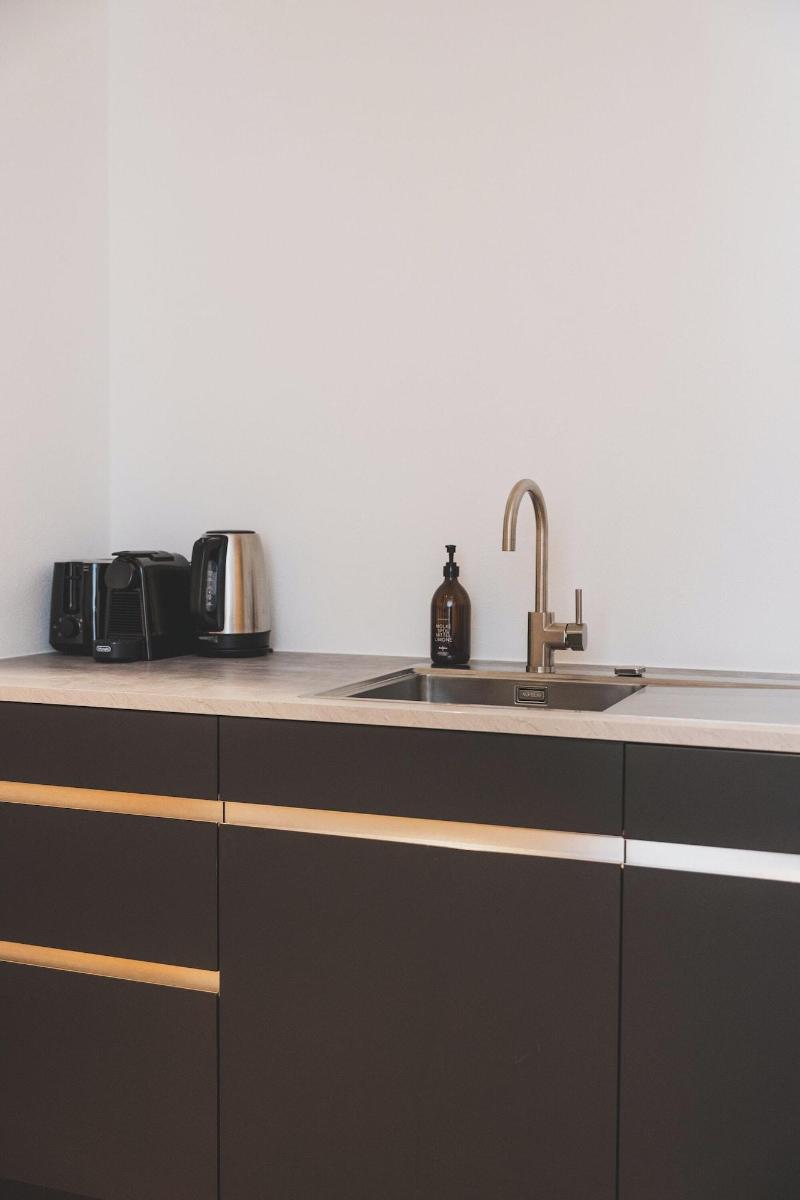 Tante Anna Apartments image