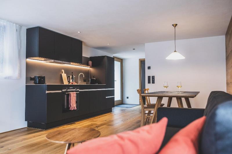 Tante Anna Apartments image