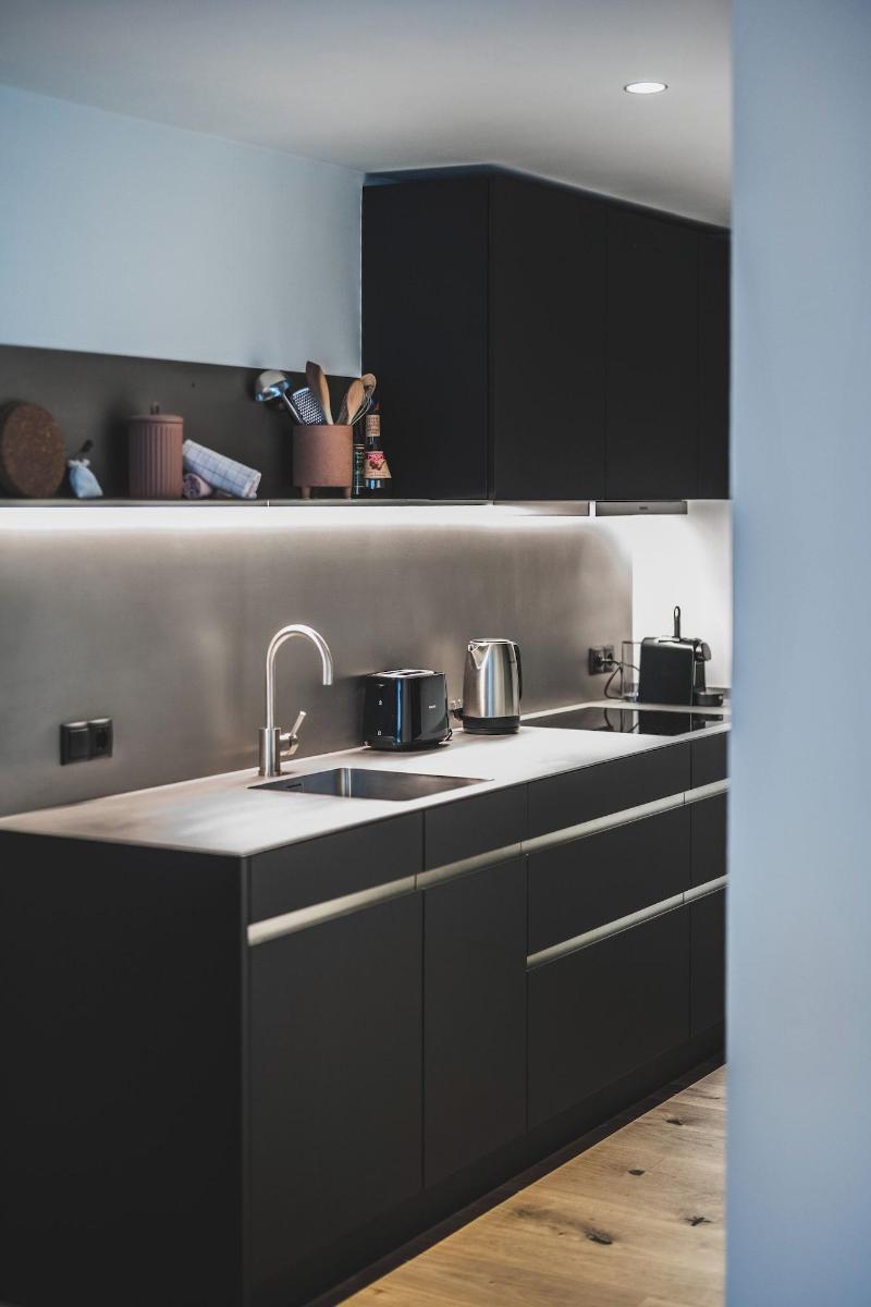 Tante Anna Apartments image