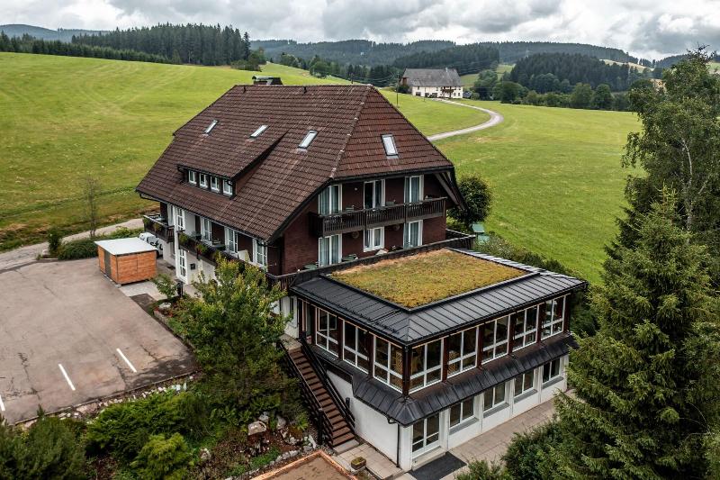 Stuub Hinterzarten image