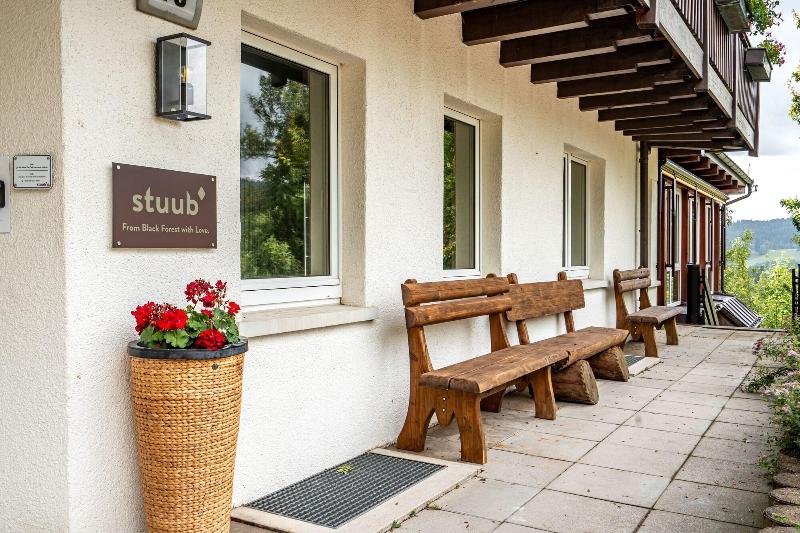 Stuub Hinterzarten image