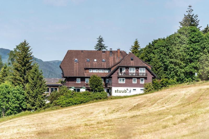 Stuub Hinterzarten image