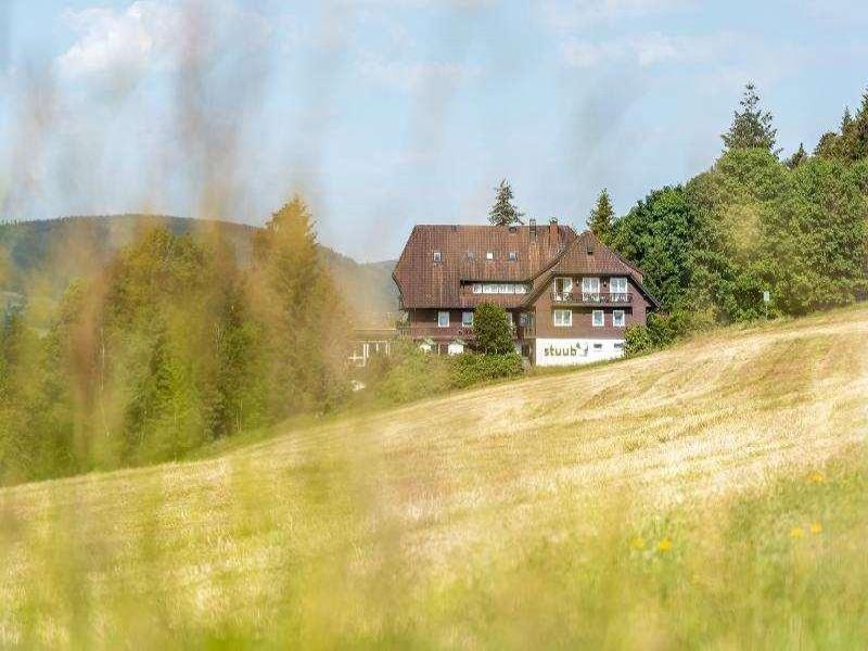 Stuub Hinterzarten image