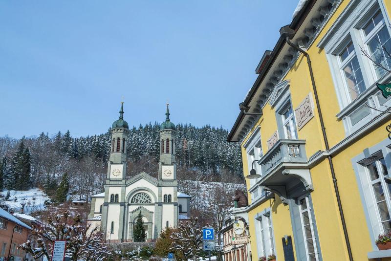 Black Forest Hotel image