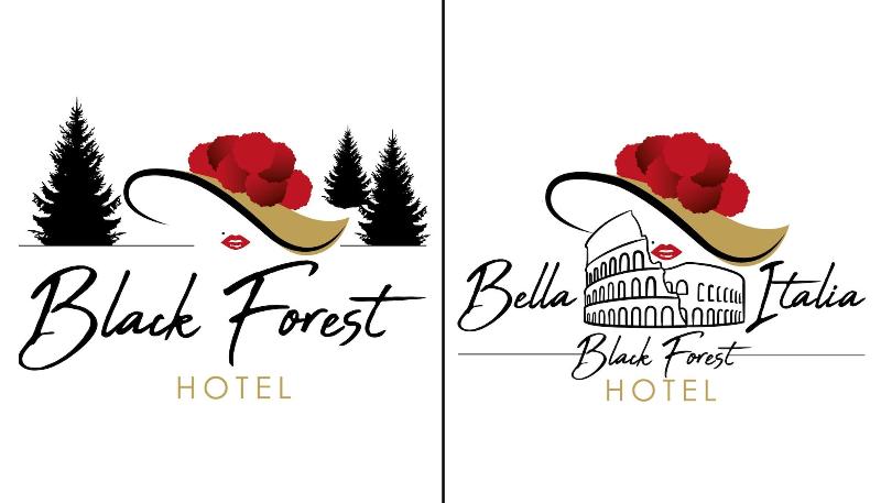 Black Forest Hotel image