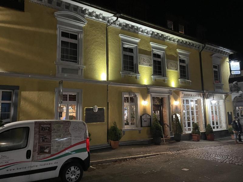 Black Forest Hotel image