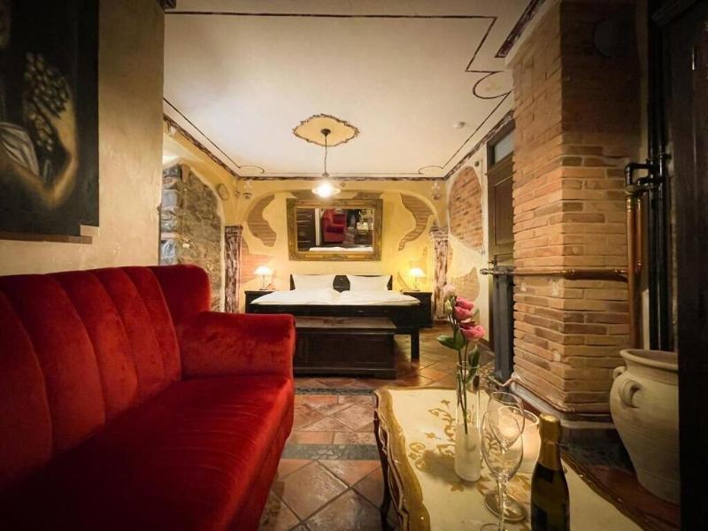 Black Forest Hotel image
