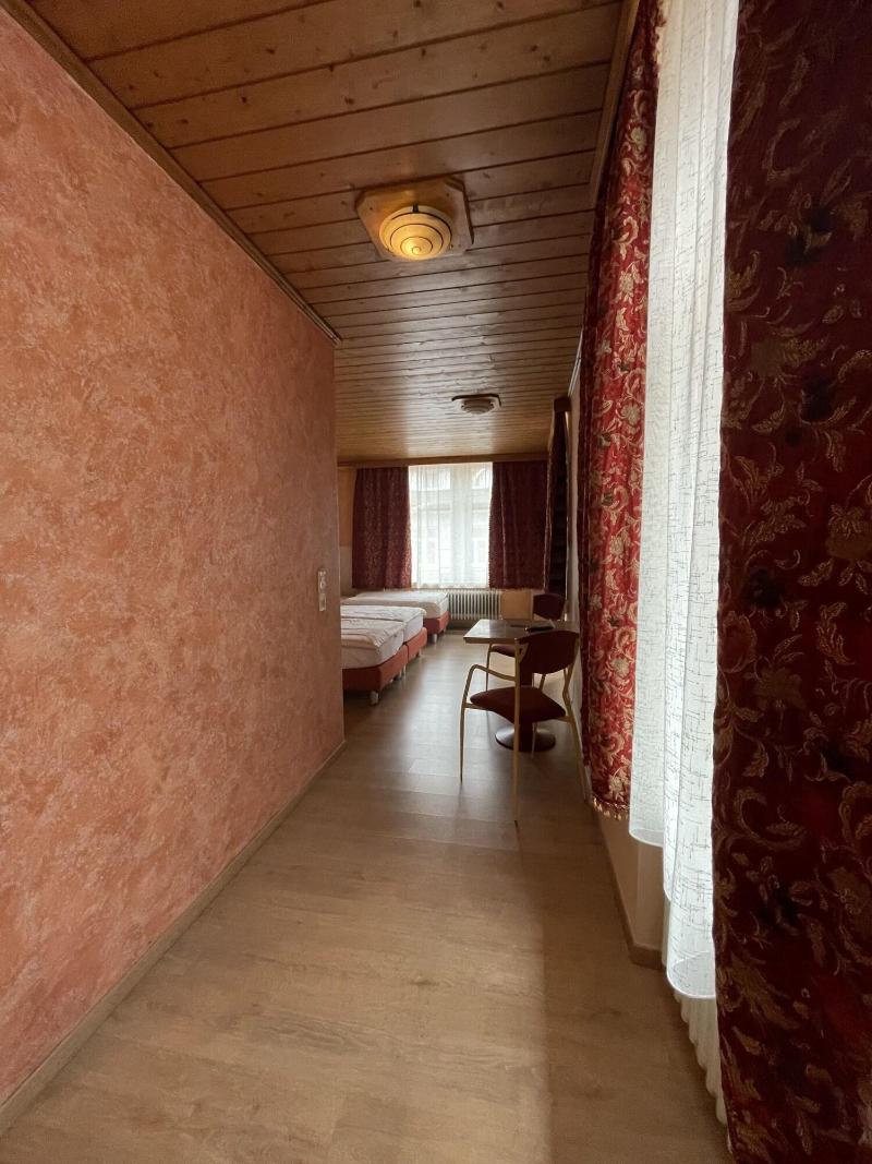 Black Forest Hotel image