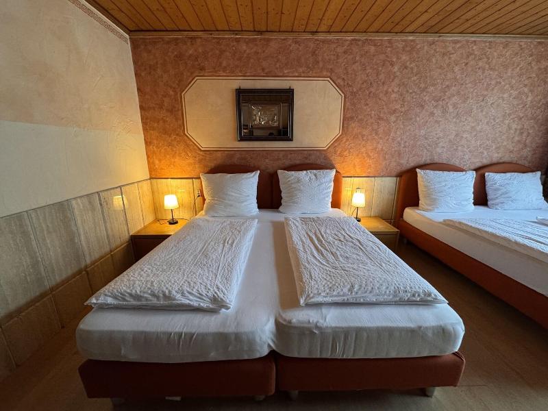 Black Forest Hotel image