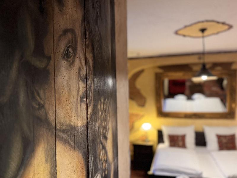 Black Forest Hotel image