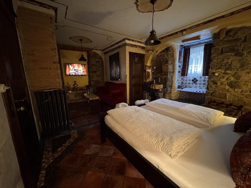 Black Forest Hotel image