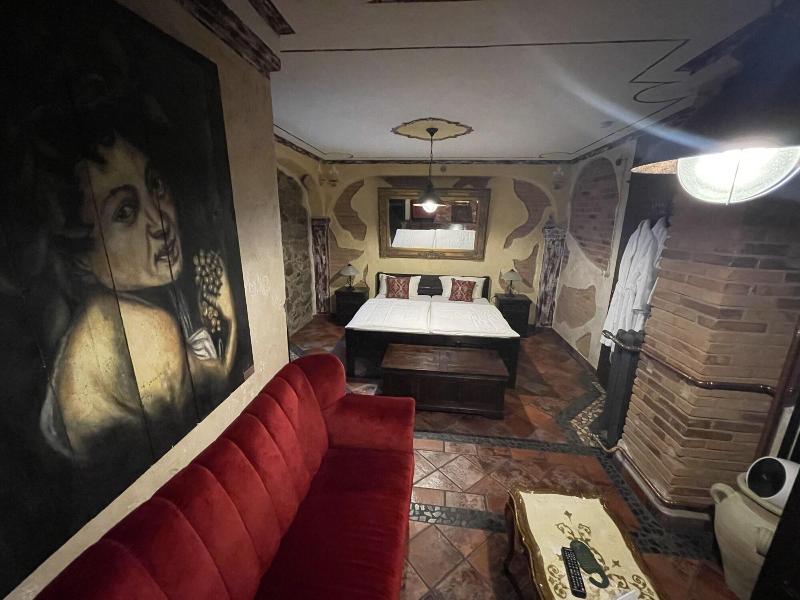 Black Forest Hotel image