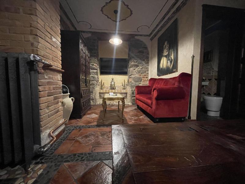 Black Forest Hotel image