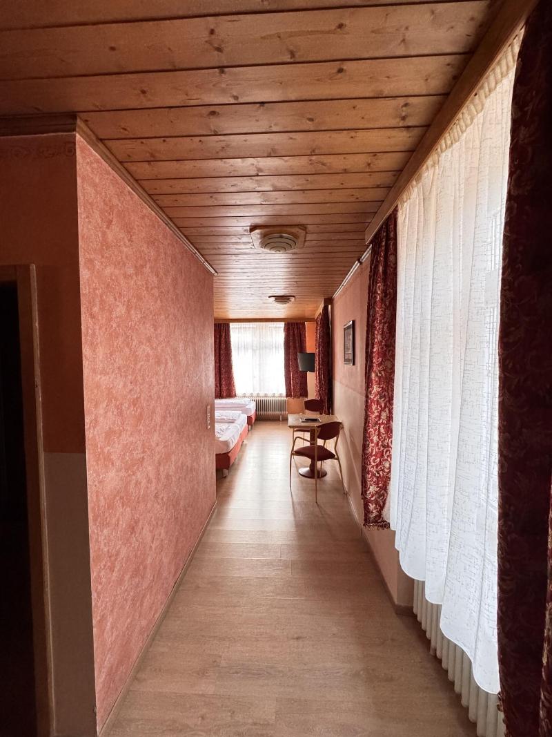 Black Forest Hotel image