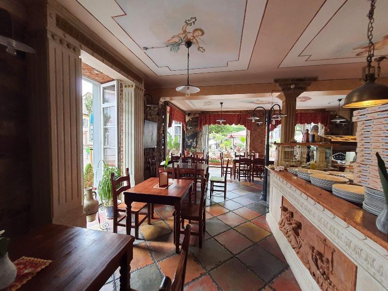 Black Forest Hotel image