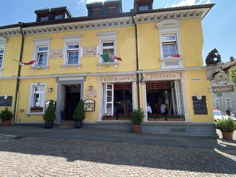 Black Forest Hotel image