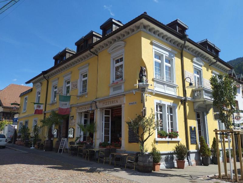 Black Forest Hotel image