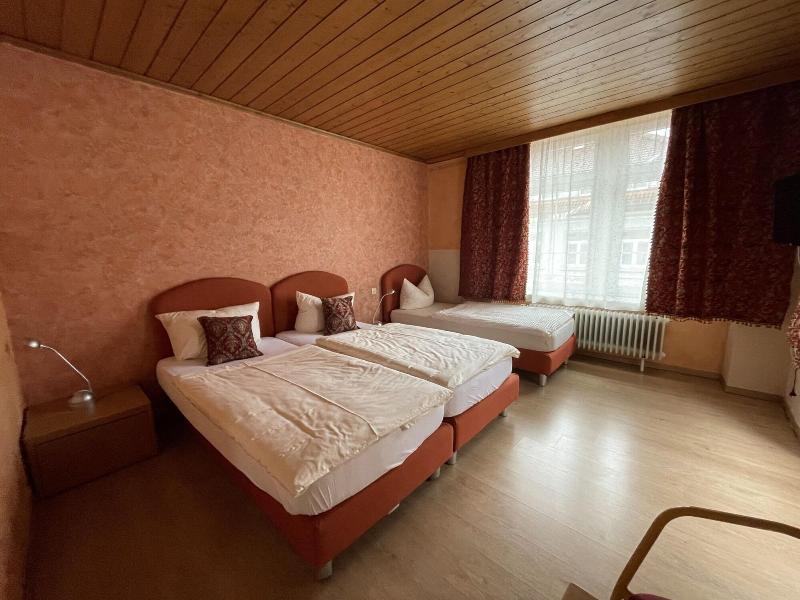 Black Forest Hotel image