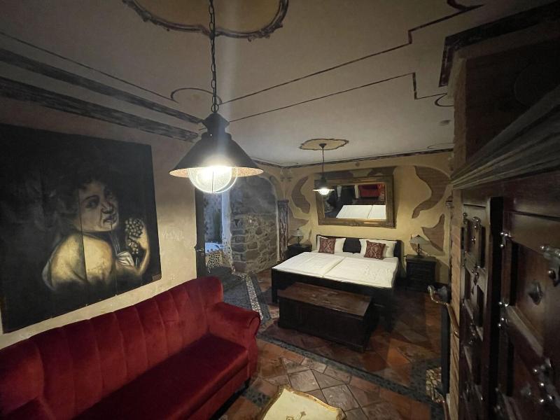 Black Forest Hotel image