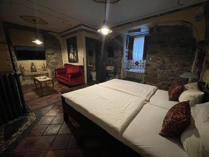 Black Forest Hotel image