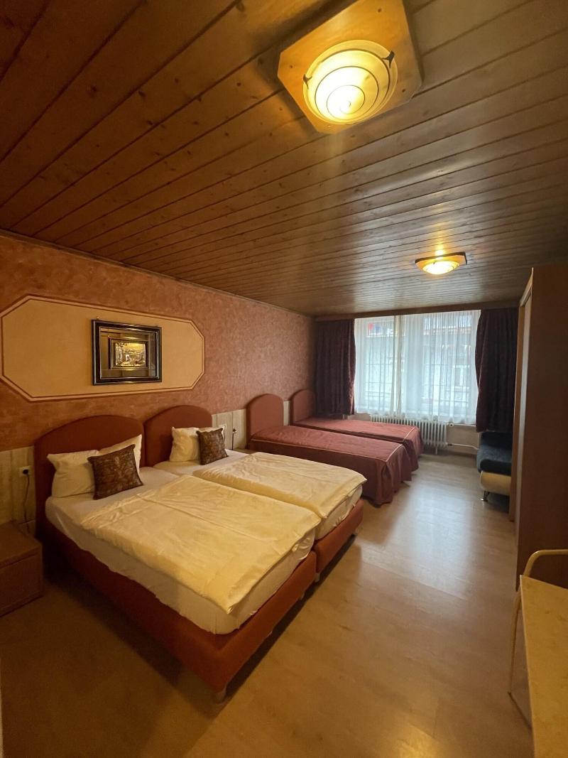 Black Forest Hotel image