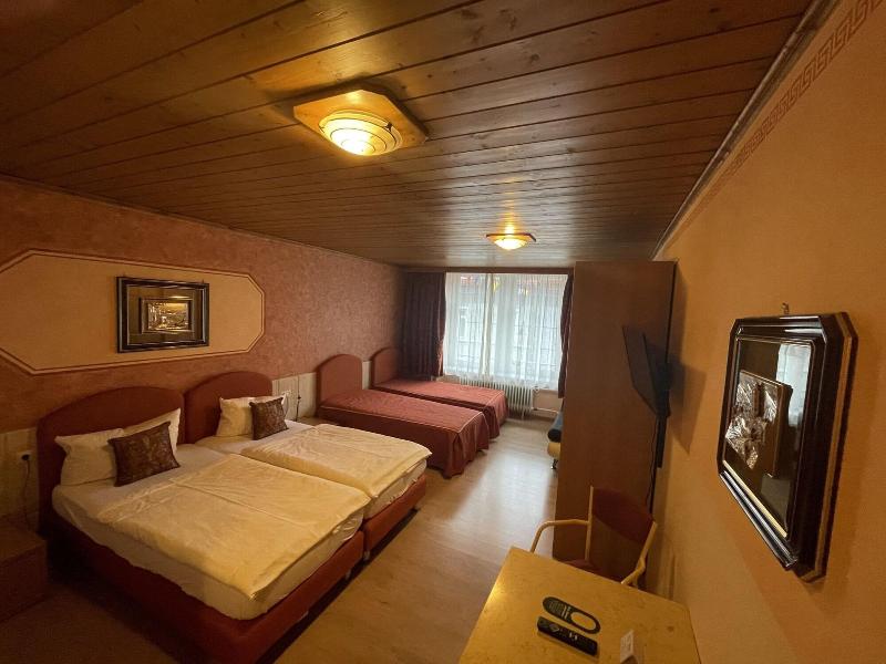 Black Forest Hotel image