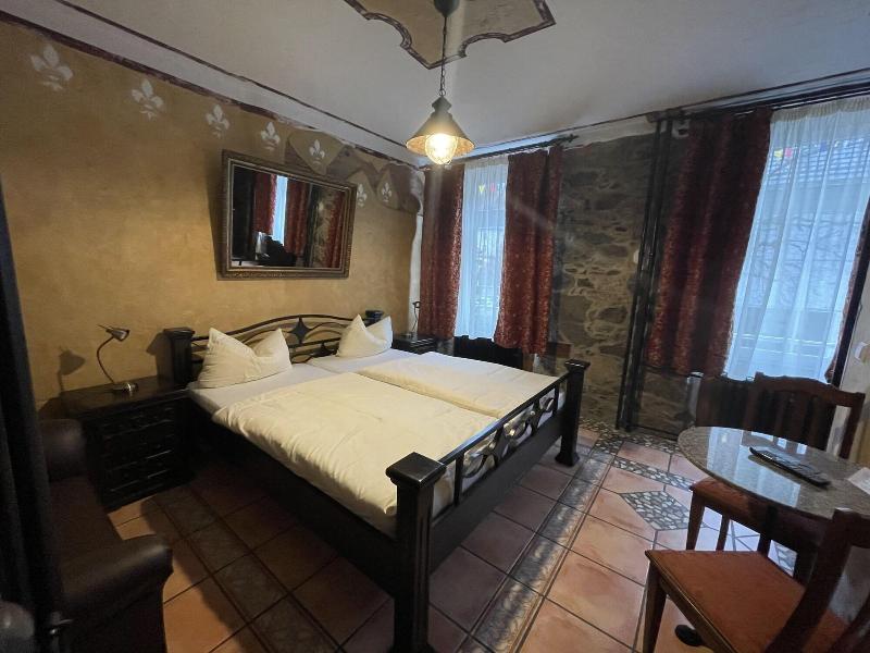 Black Forest Hotel image