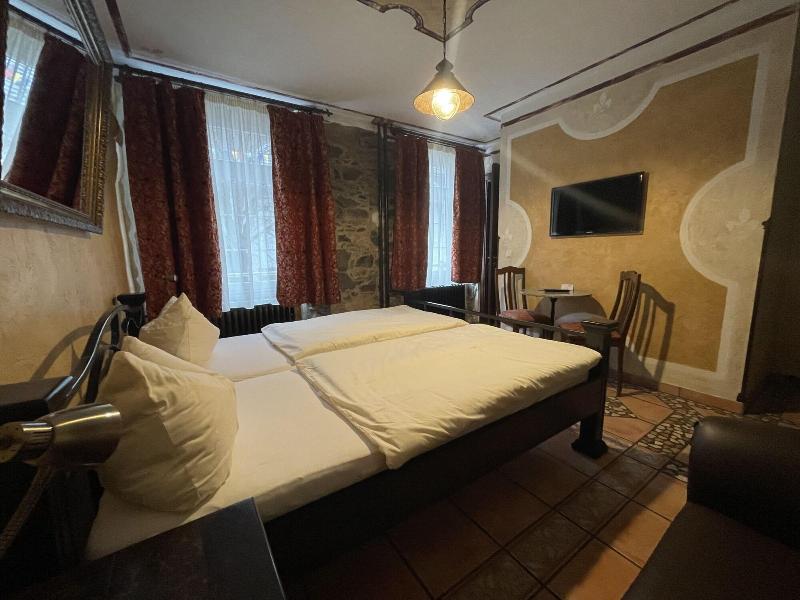 Black Forest Hotel image