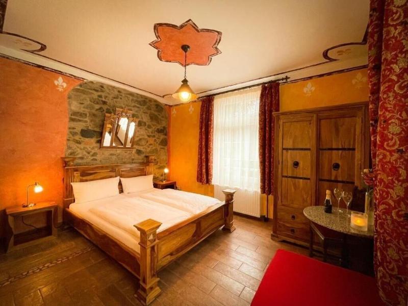 Black Forest Hotel image