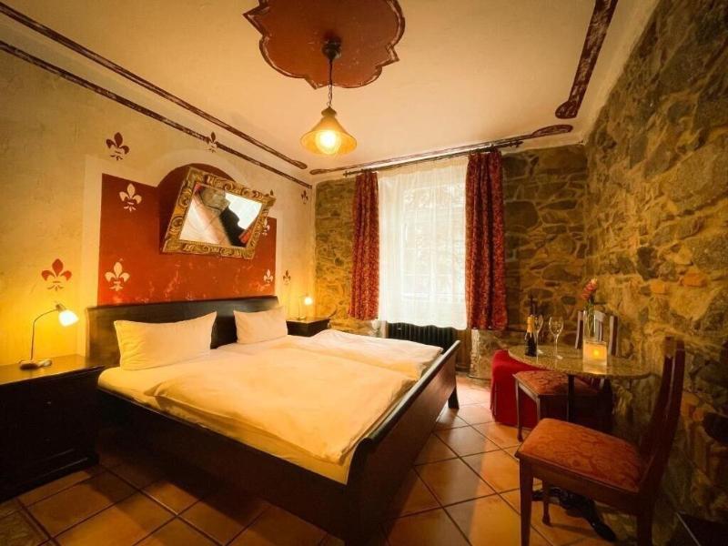 Black Forest Hotel image