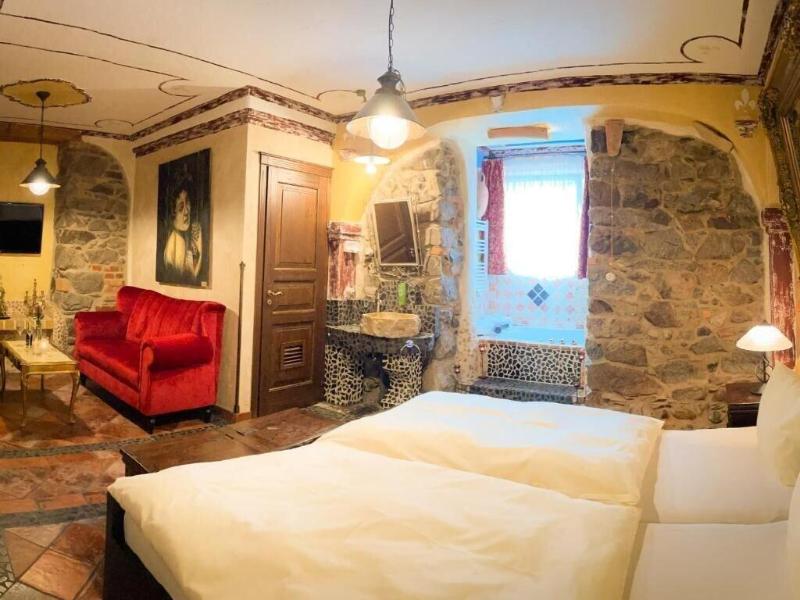 Black Forest Hotel image