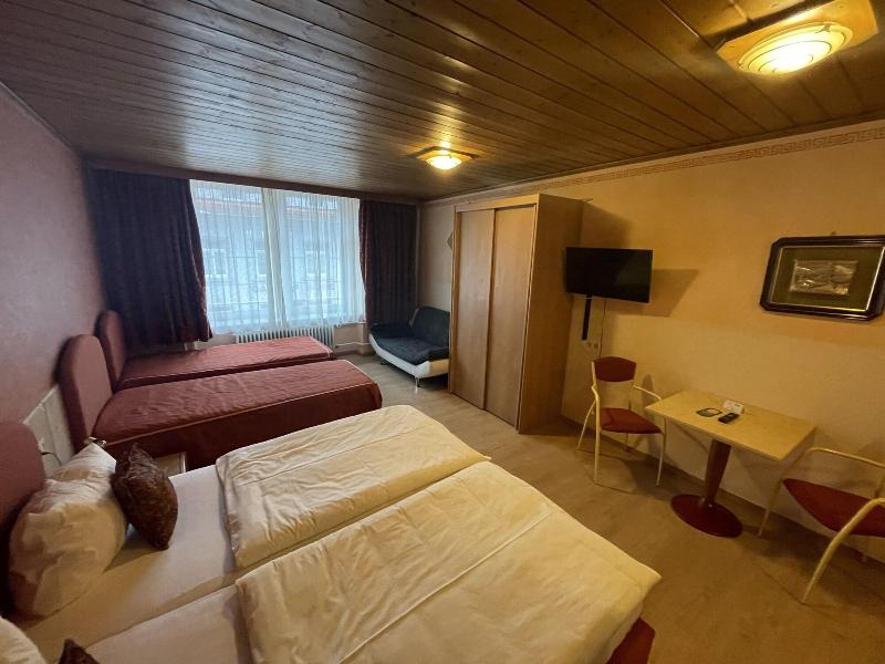 Black Forest Hotel image