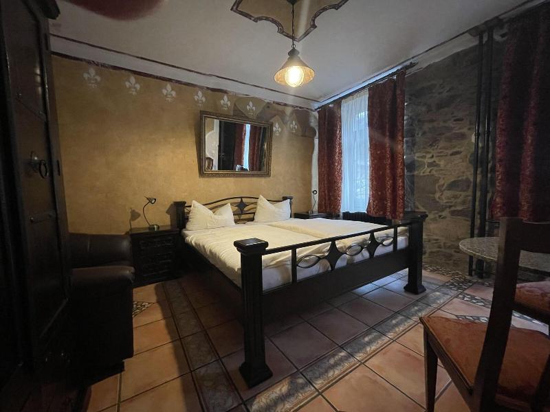 Black Forest Hotel image