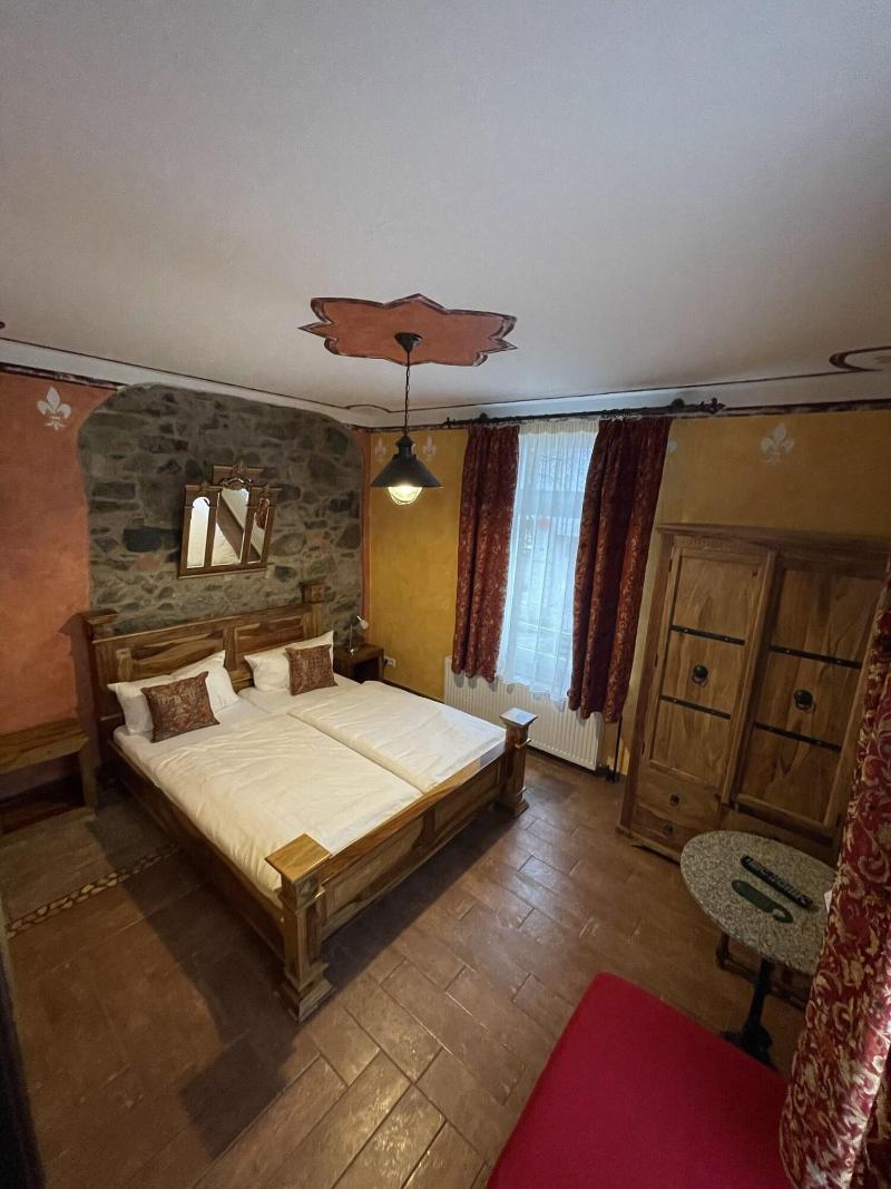 Black Forest Hotel image