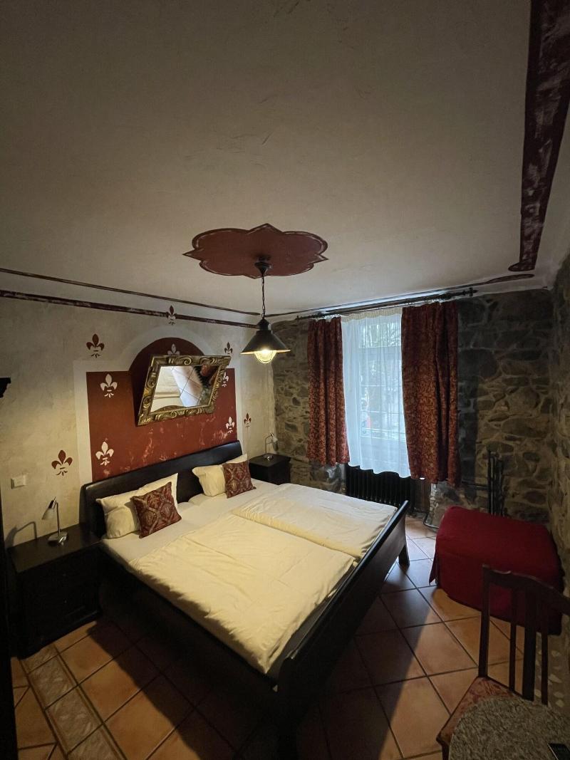Black Forest Hotel image