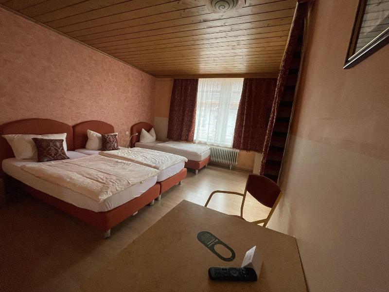 Black Forest Hotel image