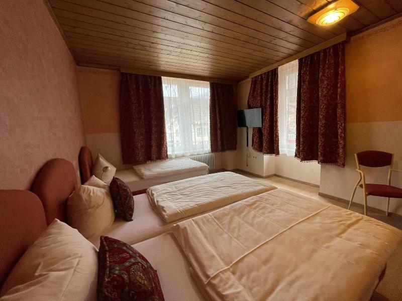 Black Forest Hotel image