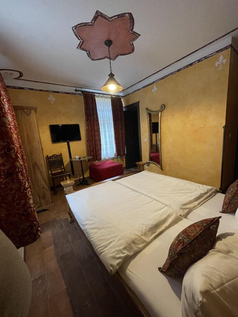 Black Forest Hotel image