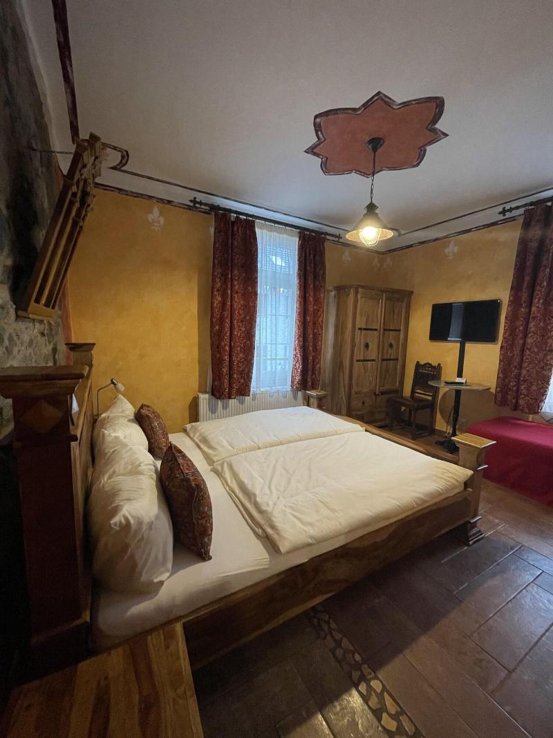Black Forest Hotel image