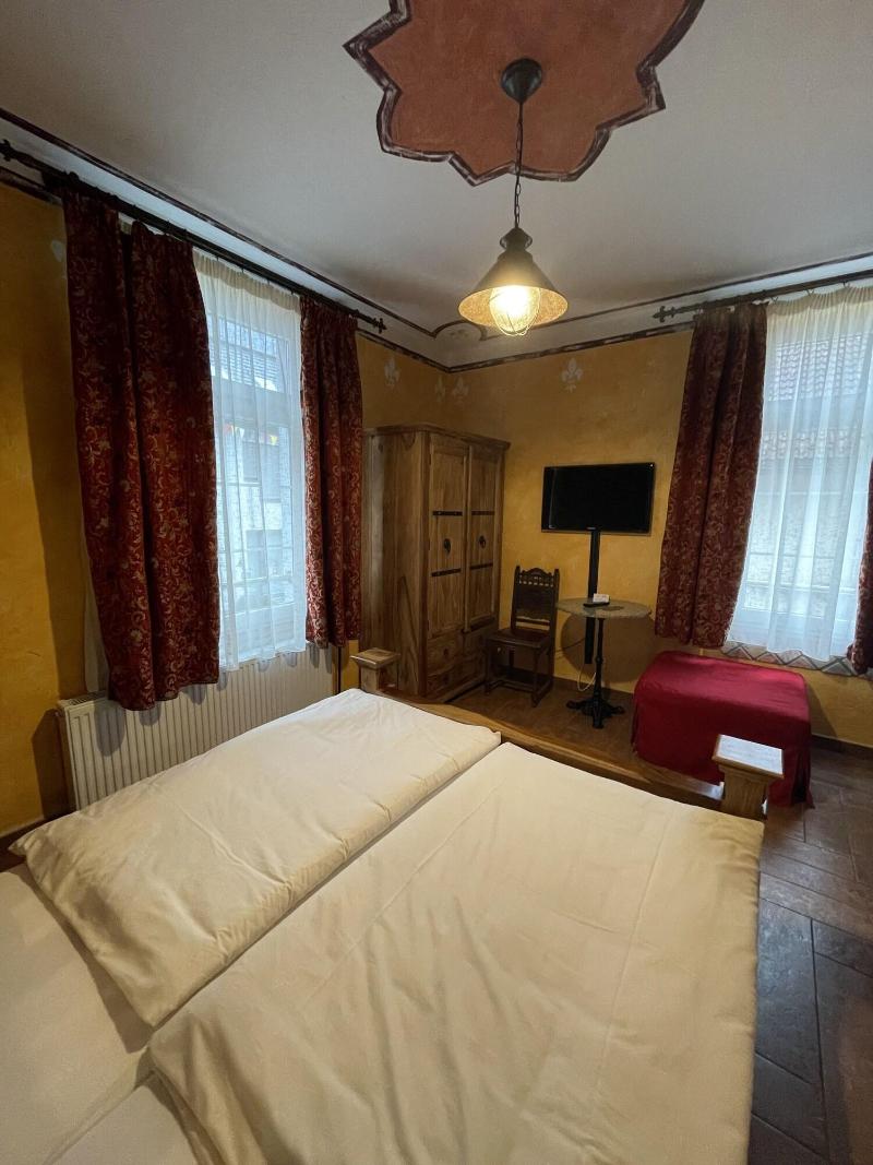 Black Forest Hotel image