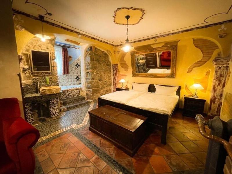 Black Forest Hotel image