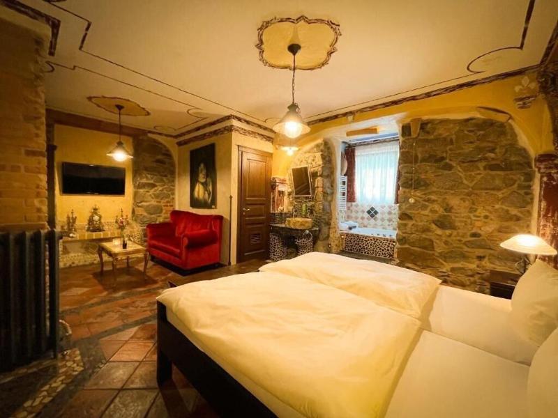 Black Forest Hotel image
