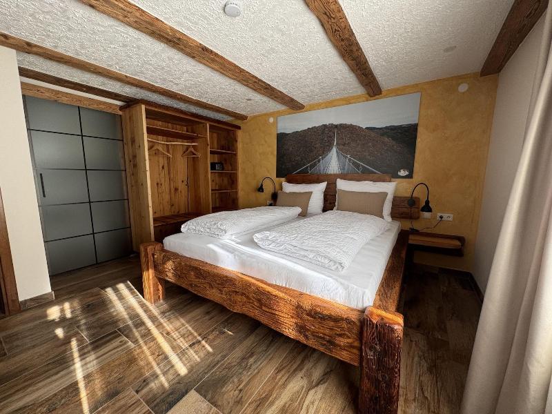 Black Forest Hotel image