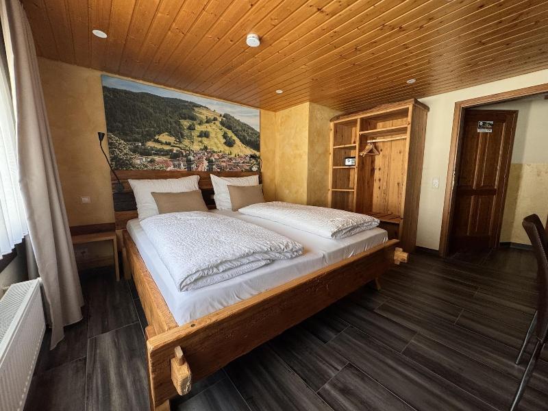 Black Forest Hotel image