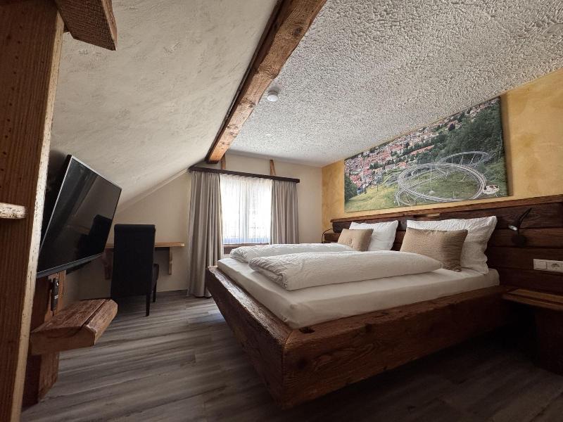 Black Forest Hotel image