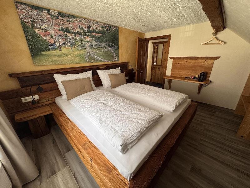 Black Forest Hotel image