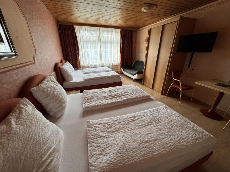 Black Forest Hotel image