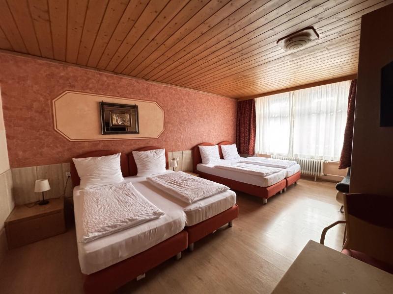 Black Forest Hotel image