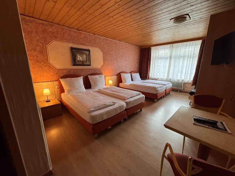 Black Forest Hotel image