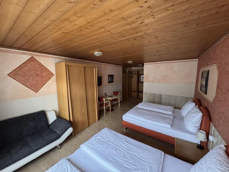 Black Forest Hotel image